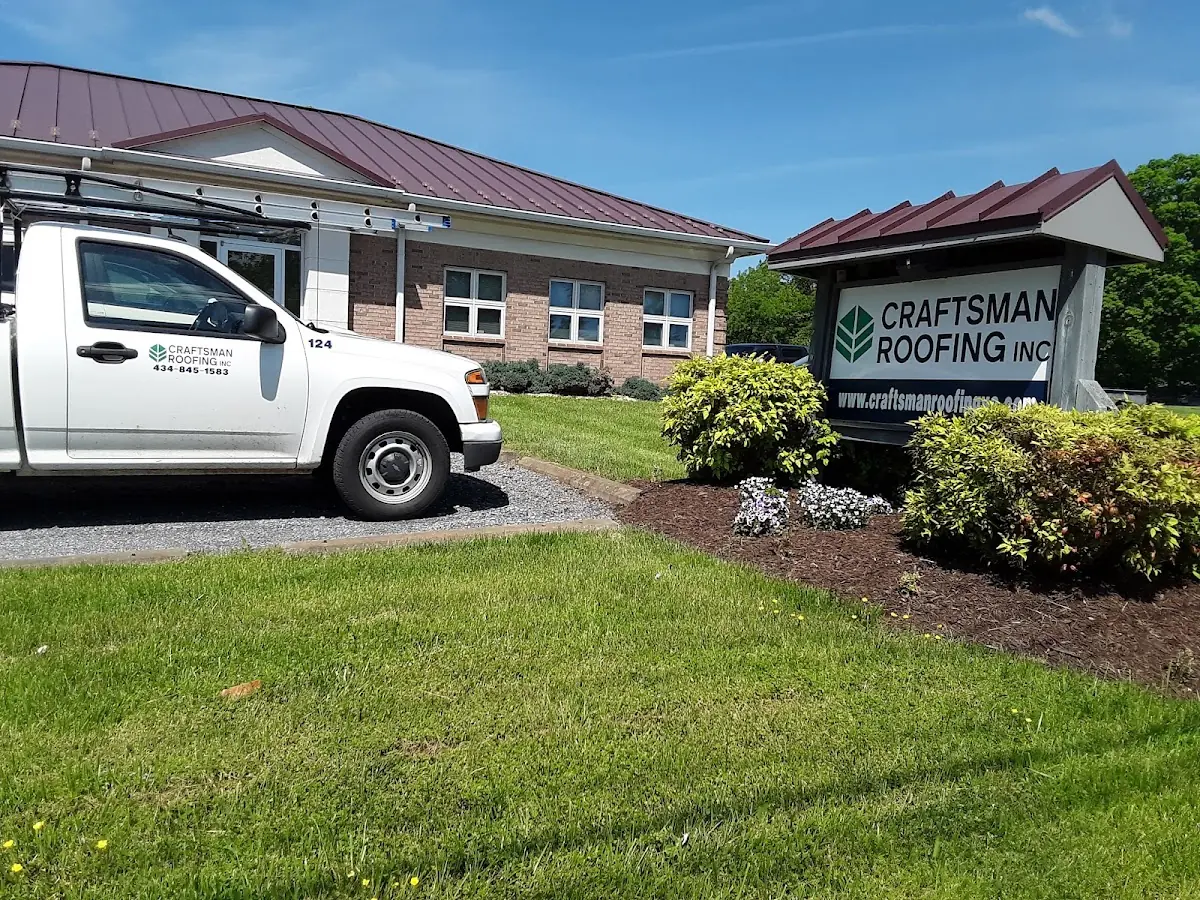 Quality Hail Damage Roof Repair by experienced craftsmen in Fulton